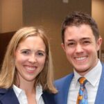 Drs. Darby and Ashley Campbell