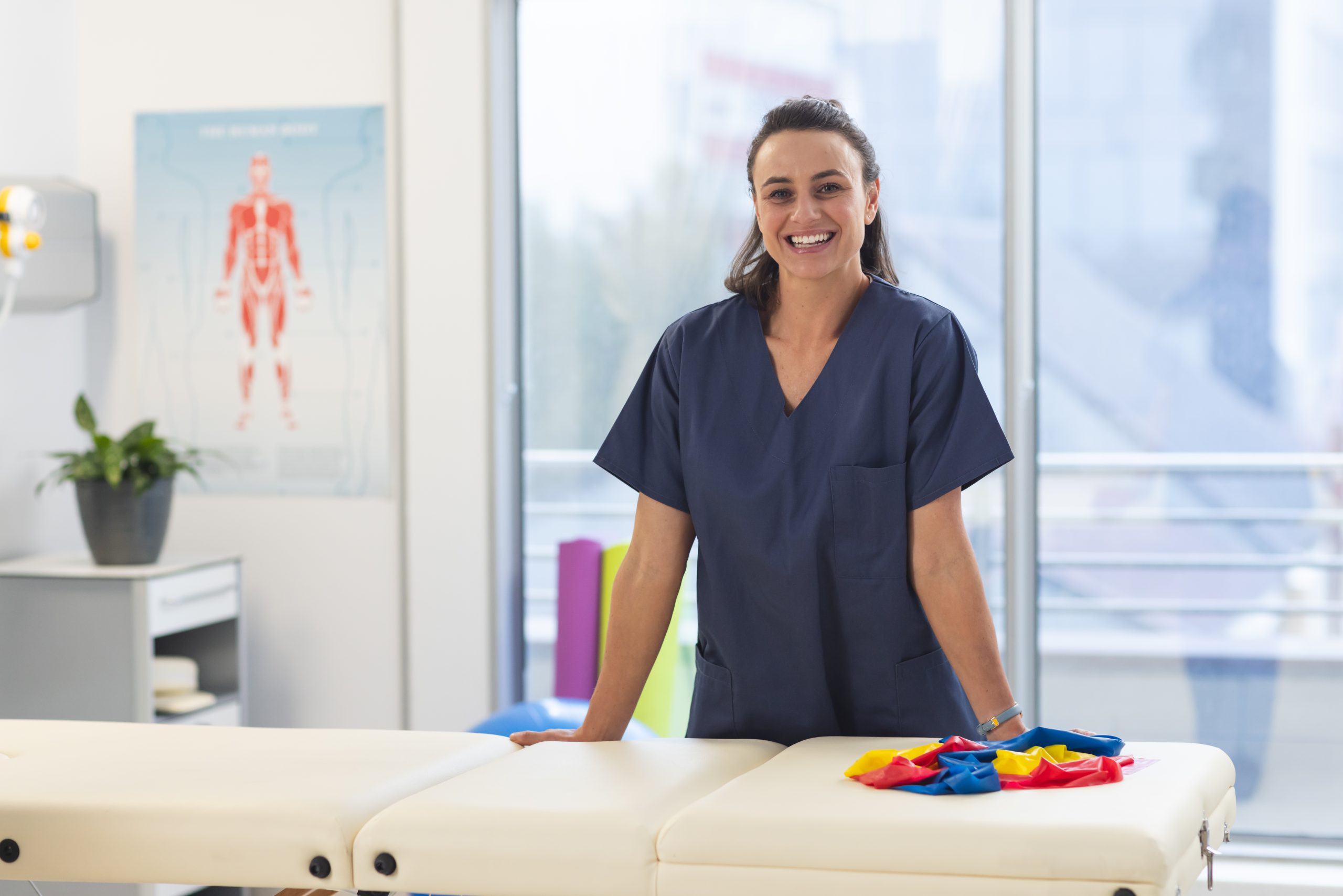 Maintain High Energy Throughout Your Chiropractic Career