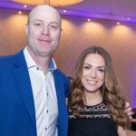 Drs. Cliff and Christy Taylor