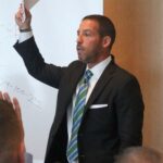Dr. Ryan Alter
