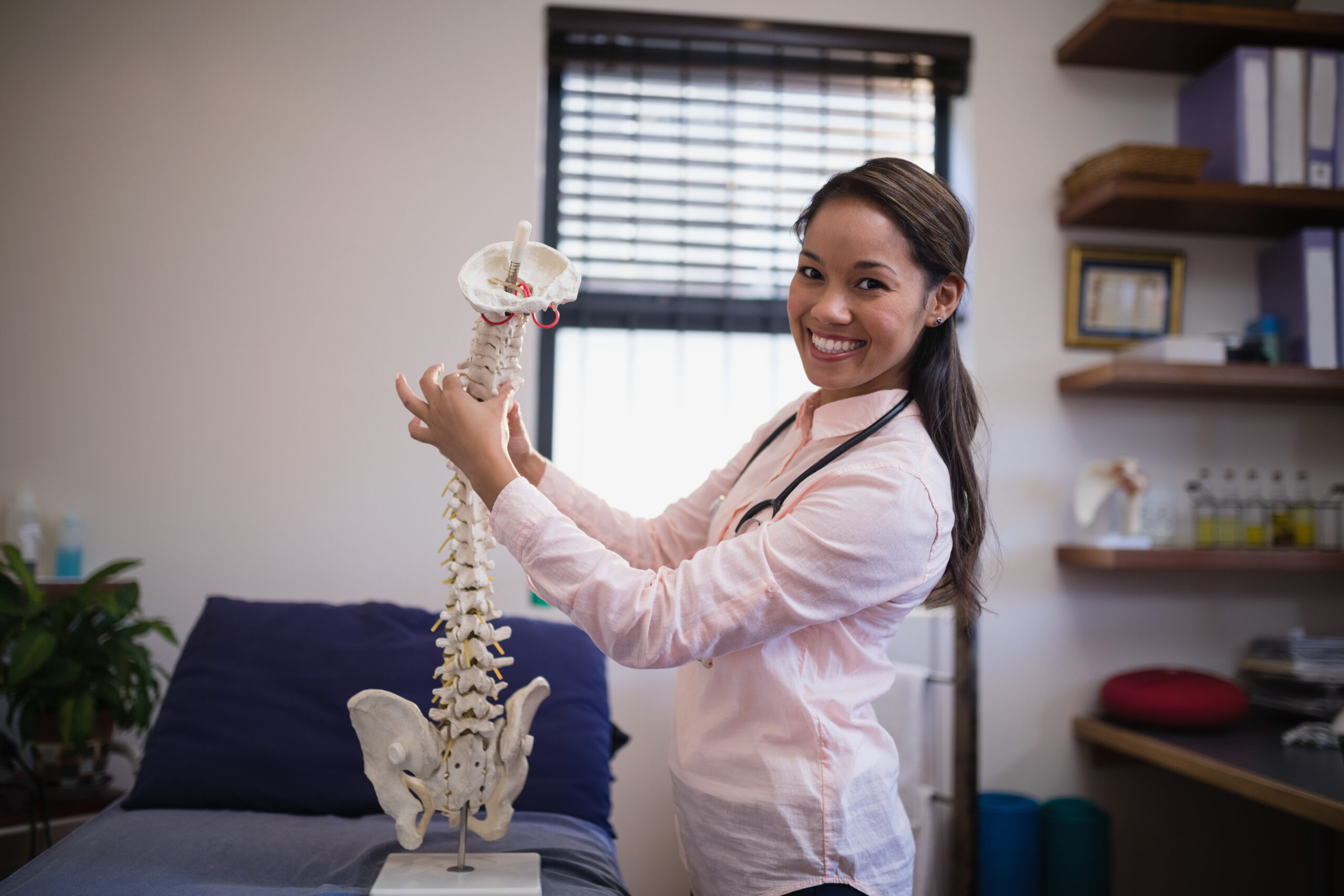 How to Grow a Successful Chiropractic Practice