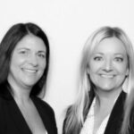 Drs. Kerri Norring and Karrie Lehn