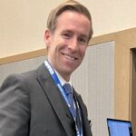 Dr. Steve Sanders