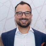 Dr. David Sedghi