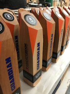 Guardian award