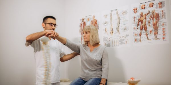 How to Build a Thriving Chiropractic Practice