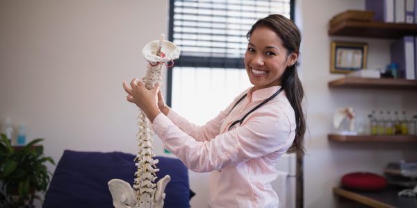 How to Harness Power to Achieve Your Goals as a Chiropractor