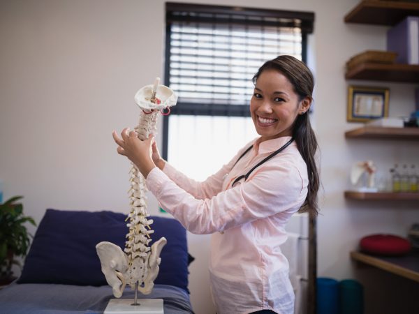 How to Set Up Your Practice for Chiropractic Success