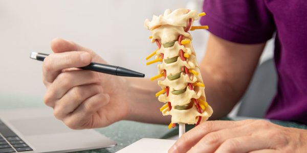 How to Slow Spinal Deterioration Effectively