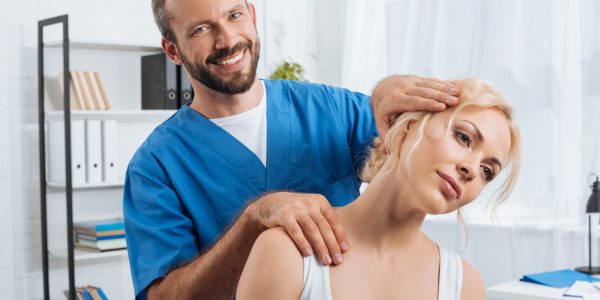 Thriving Chiropractic Practice