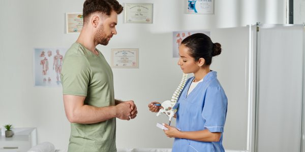 What Patients Really Need for True Chiropractic Care